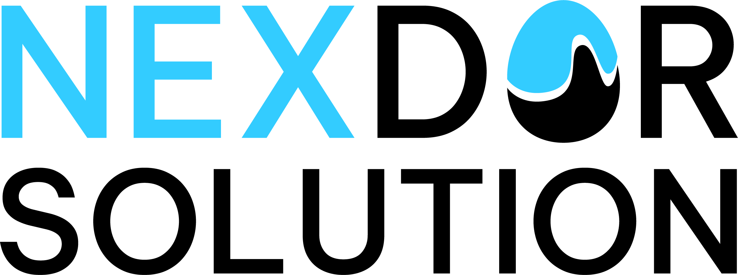 Nexdor Logo